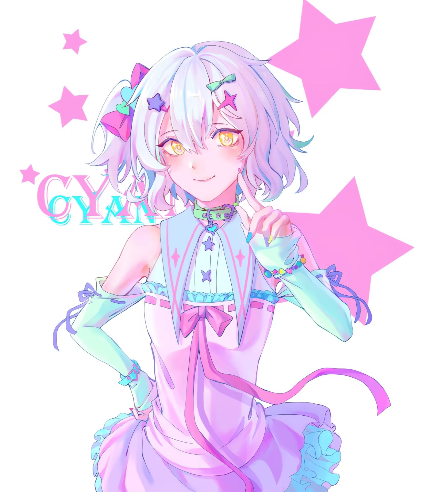 溪源